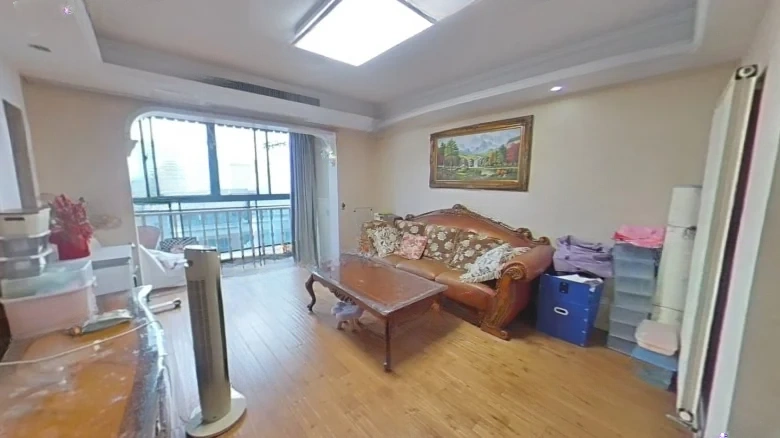 Nanjing Grand Mansion - View 10