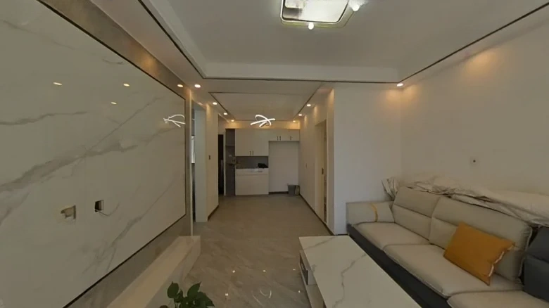 Runjiang Xuyuan - View 3