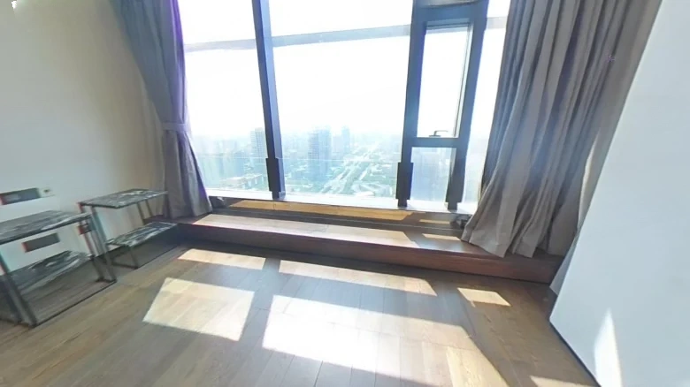 Deji World Trade One号楼 - View 2