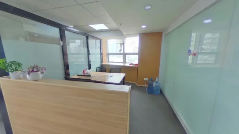 Tianxing Roosevelt - View 5