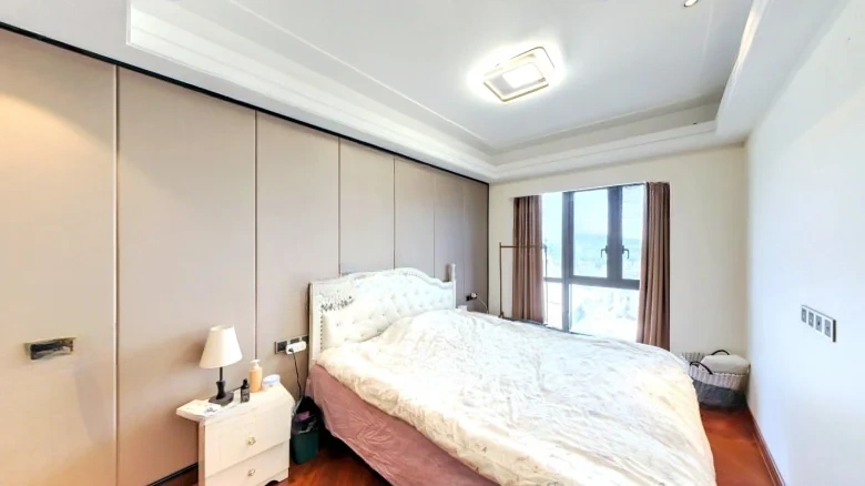 Haixia International Tianjing - View 3