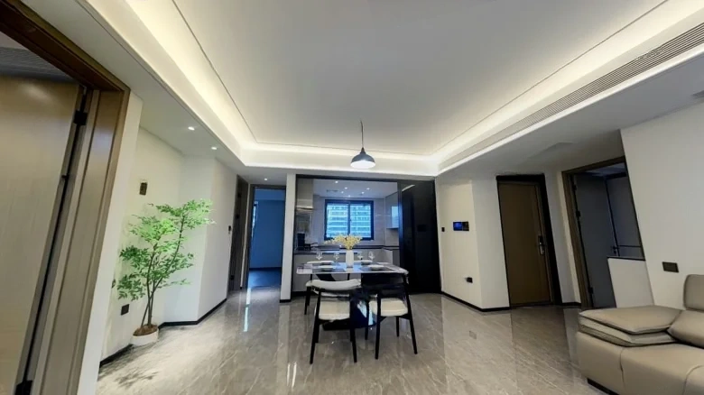 Vanke Fanglesidian - View 6