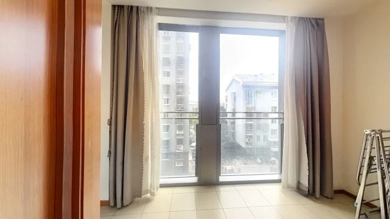 Jinan Center - View 7