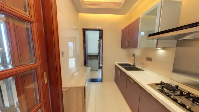 Shenyang Galaxy Bay - View 6