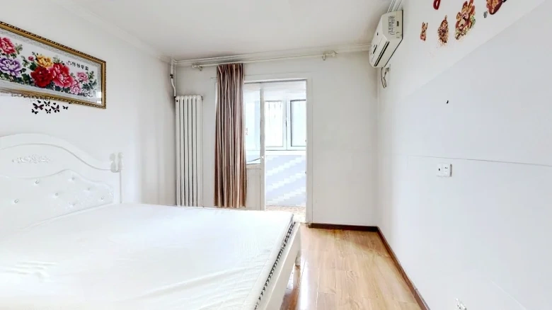 Zhaofeng Garden - View 1