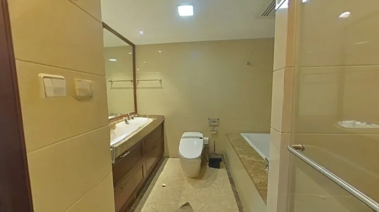 Xixi Butterfly Garden Phase II - View 12