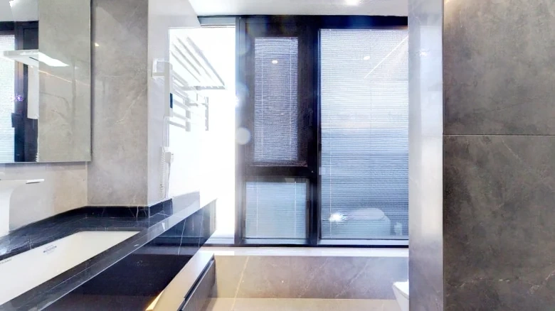 Peninsula Impression Garden - View 7