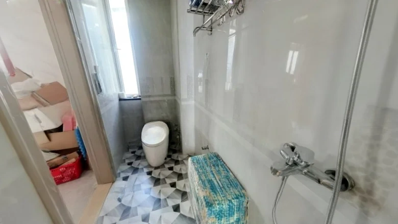 Harmony Across the World - View 18