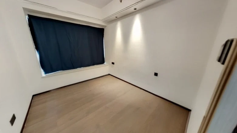 China Ocean Guanlan Mansion Residential - View 3