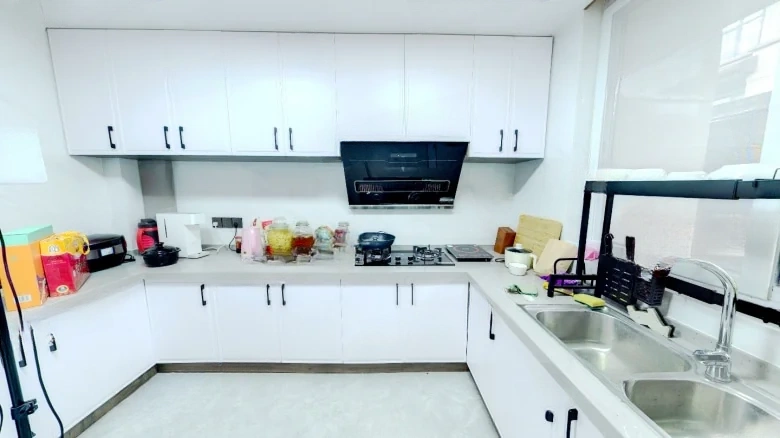 Wanhao Villa Estate - View 9