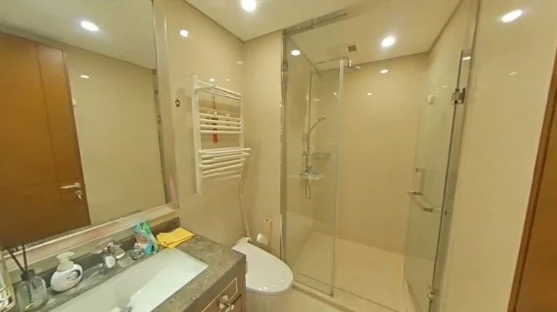 China Resources Center Joy Mansion - View 6