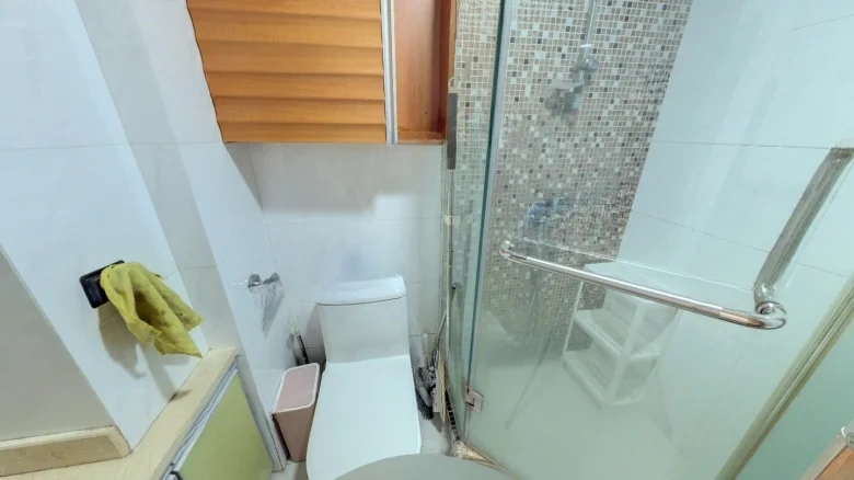 JingTai Tower - View 7