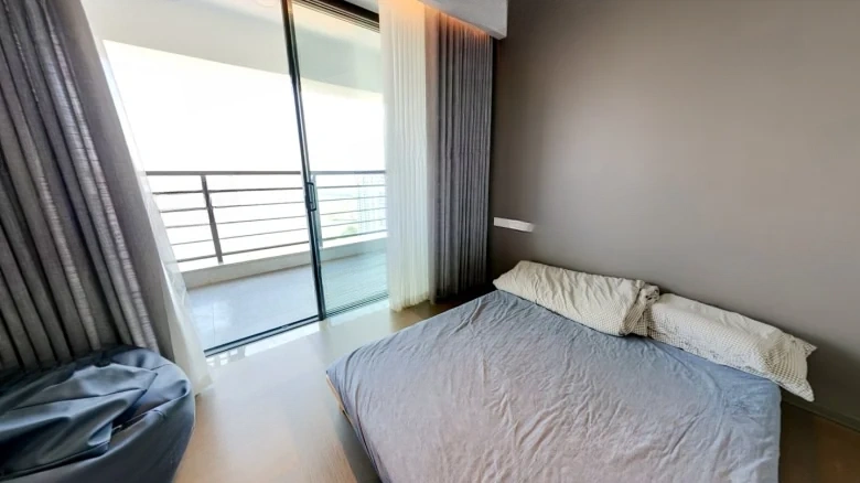 Yuanbo 1st Phase I - View 2