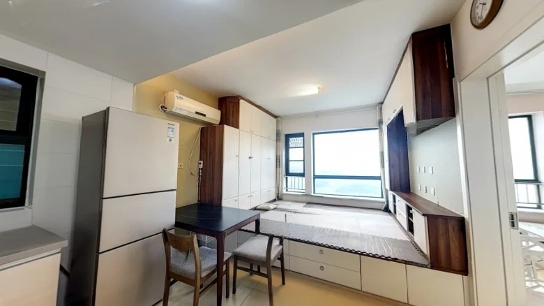 Sun Star Garden Lake Village - View 3