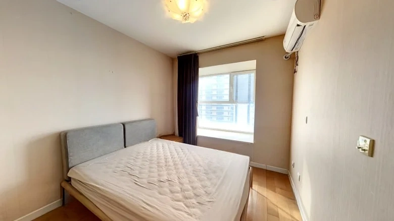 Beijing Direction - View 1