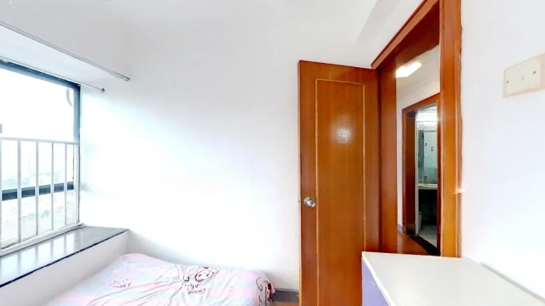 Hai Zhu Peninsula Garden - View 5