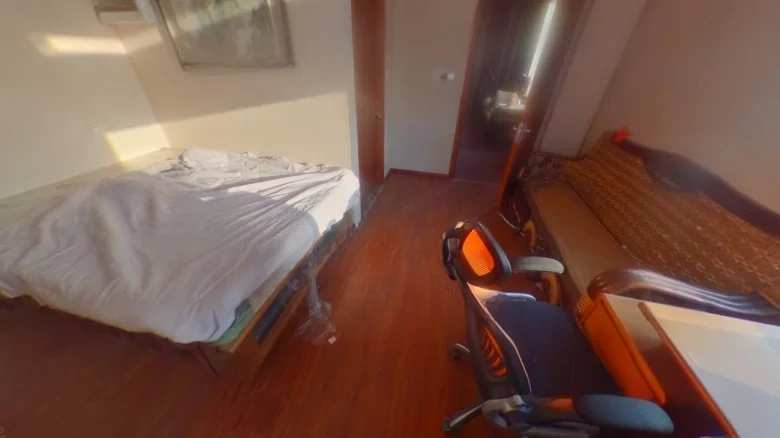 Sinomedi Finance Wisdom Center - View 2