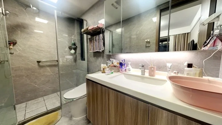 Sunac Times Center - View 8