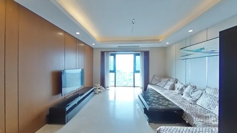 China Resources Center Yuefu - View 5