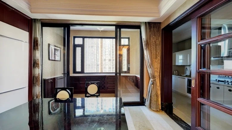 Star River Bay 3 Garden - View 39