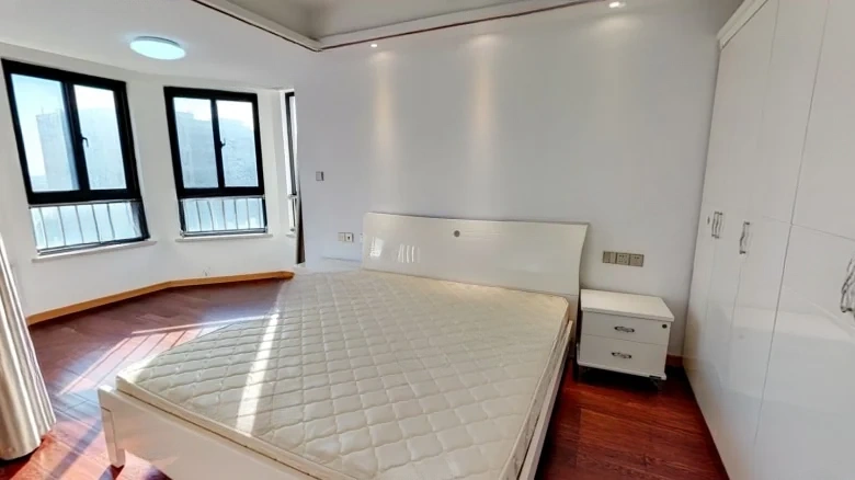 Zhongnan Century Flower City Phase III - View 2