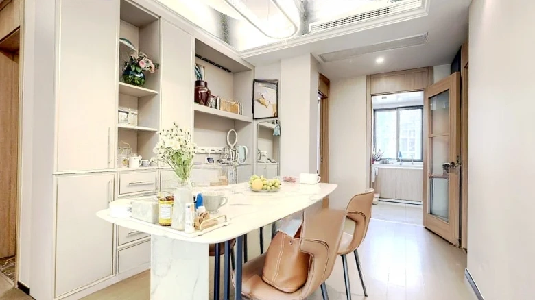 Xinda Donglai Mansion - View 8