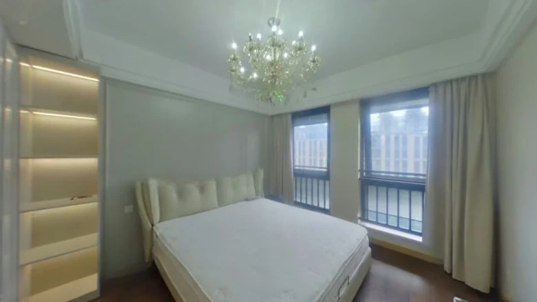 Youth Olympic Village - View 5