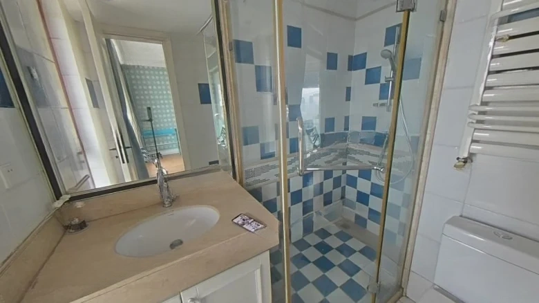 Lushan International Interlaken B District - View 12