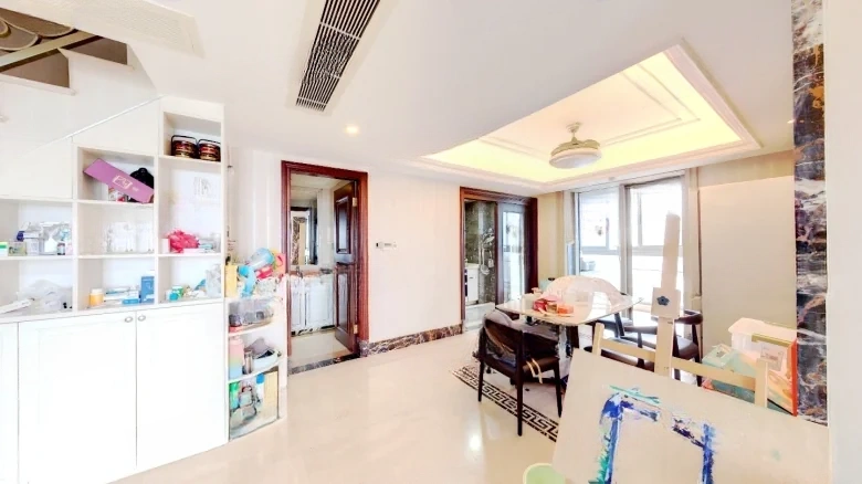 Shine Tower Water View - View 4