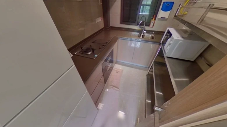 Shoukuan Hixue Liyuan - View 8