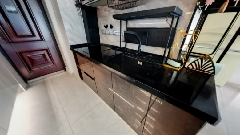 Kai Run Jin Cheng - View 4