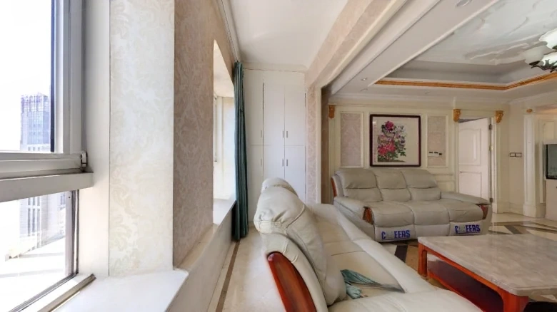 Wanda Palace Residences - View 7