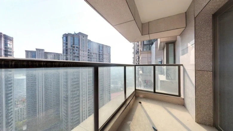 Yuan Chang Jun Yue Shan Siming - View 10