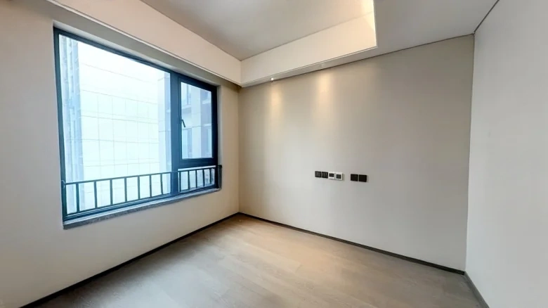 China Resources Twenty-four Cities Phase Nine - View 2