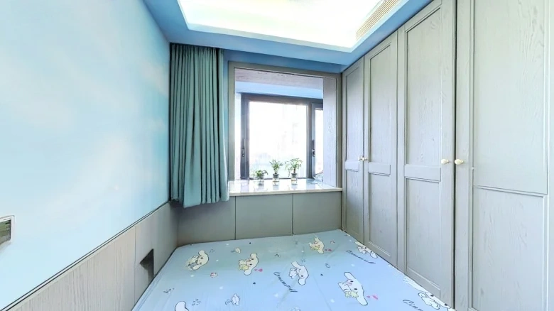 Shima Noshawater Bay Phase IV and V - View 2