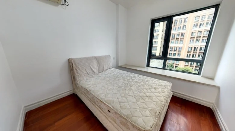 Vanke Jinyu DiXiang - View 2