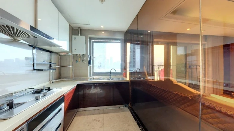 Beichen Dingjiang Yang - View 5