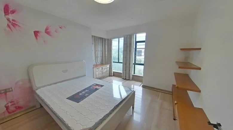 Olympic New Town Qingzhu Garden - View 3