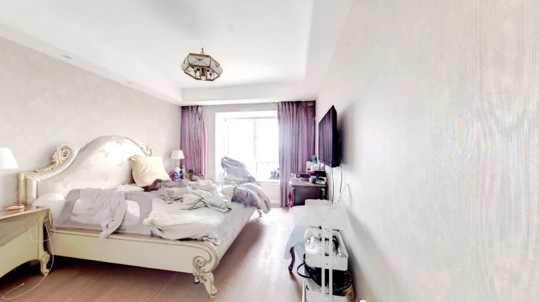 Panoramic Tower - View 2