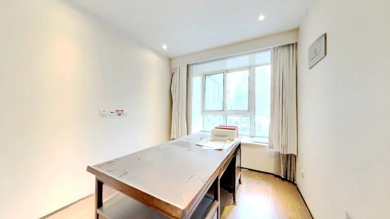 Guo Mei No.1 City Phase 2 Court - View 4