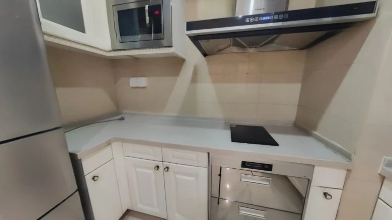 Haier Greentown Quanyun Village Orchid Apartment - View 6