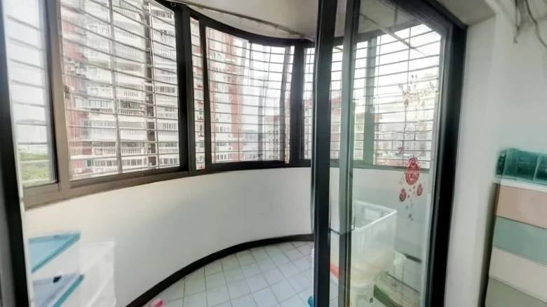 Ling Zhi Building - View 11