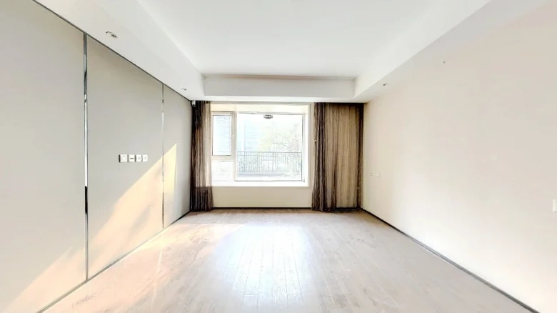 Guo Mei No.1 City Phase 2 Court - View 2