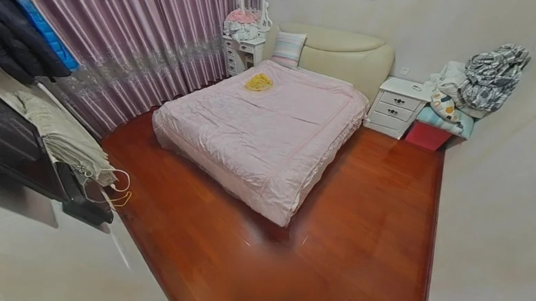 Wanda Century City Phase II - View 4