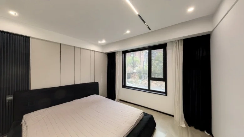 Golden Stone Town - View 4