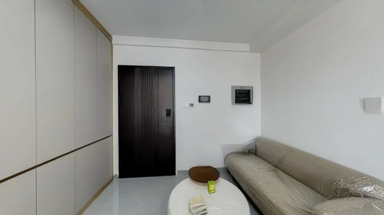 Pudong Garden - View 4