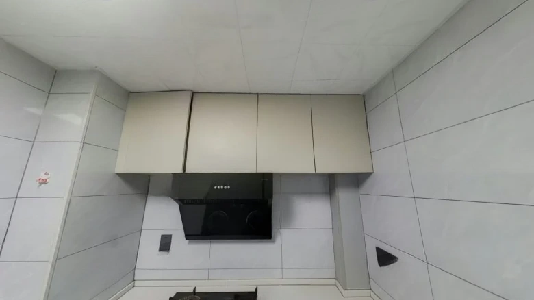 Wealthy Prosperity Era Imperial City - View 6