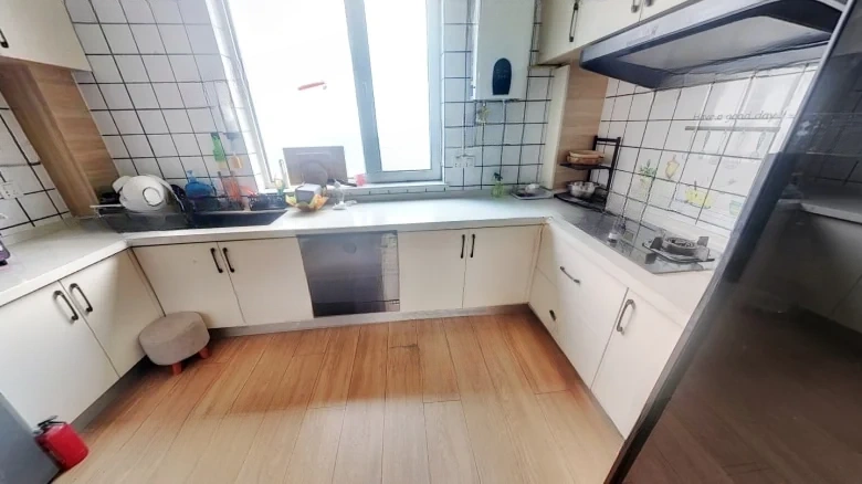 Green City of a Hundred Islands - View 6