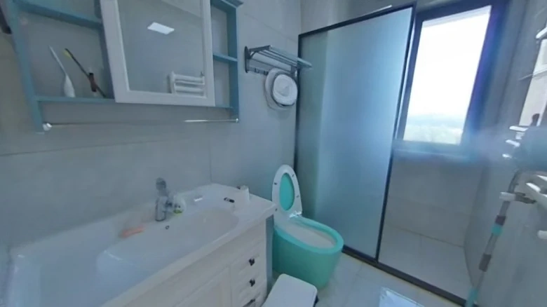 Xuhui Yinshengtai Zhengyangfu Phase II - View 8