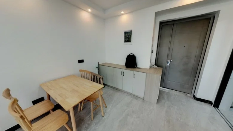 Chang'er Jingting - View 8